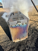 Incinerator 36"