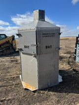 Incinerator 50"