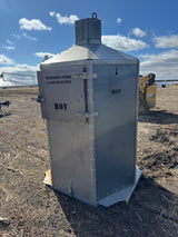 Incinerator 50"
