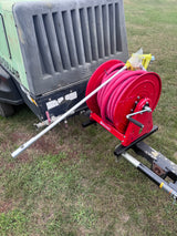 Reelcraft Hose Reel Install Package