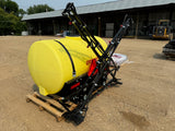 Demco 300 Gal 3-Point Sprayer