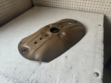 New Holland 1400 and 7000 Series Turtle Shell
