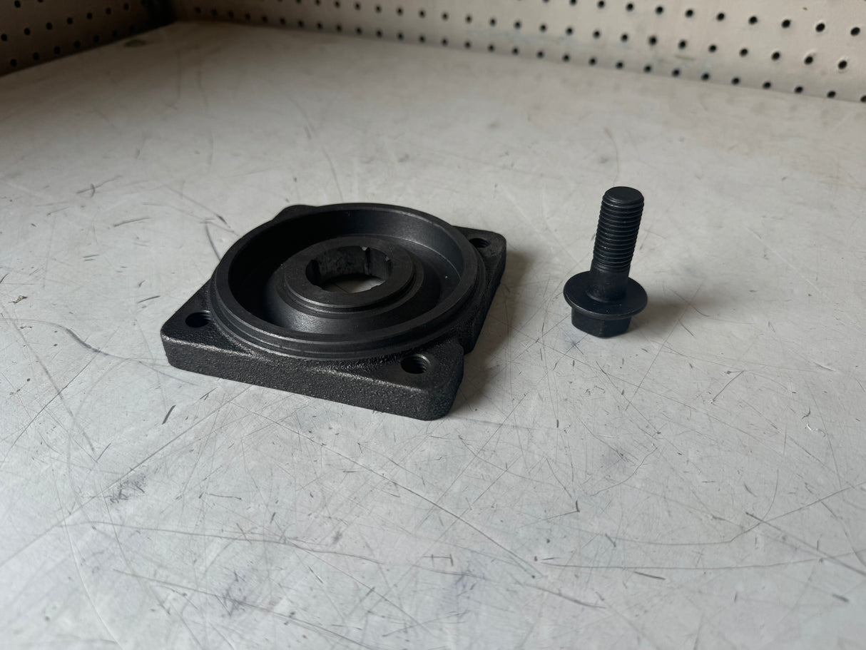 John Deere Shear Hub