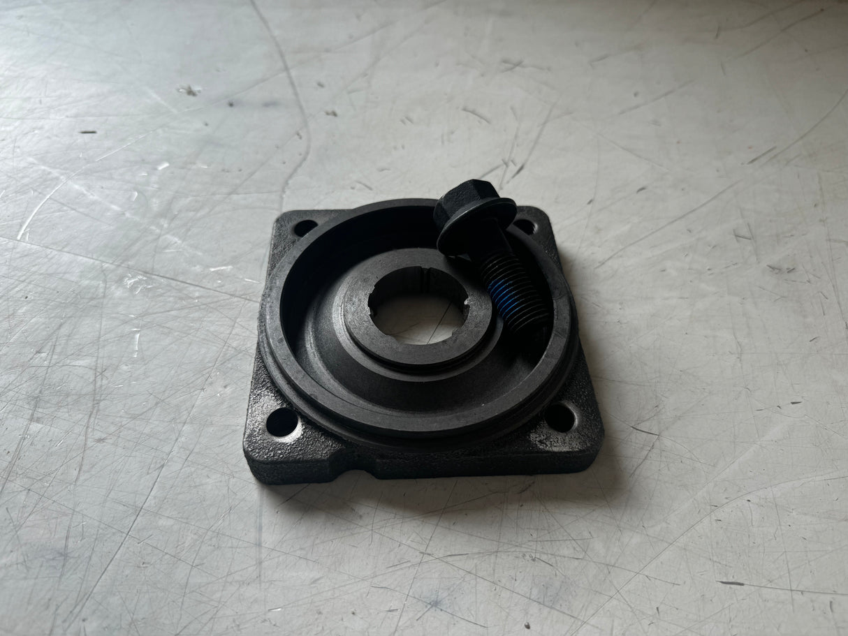John Deere Shear Hub