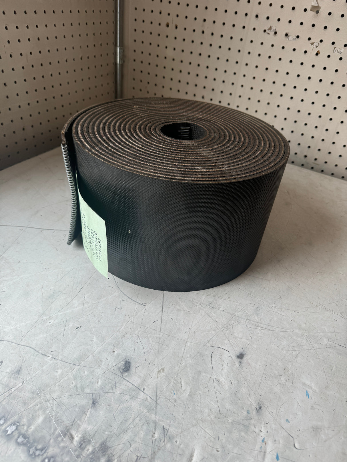 Vermeer Super M Series Belts