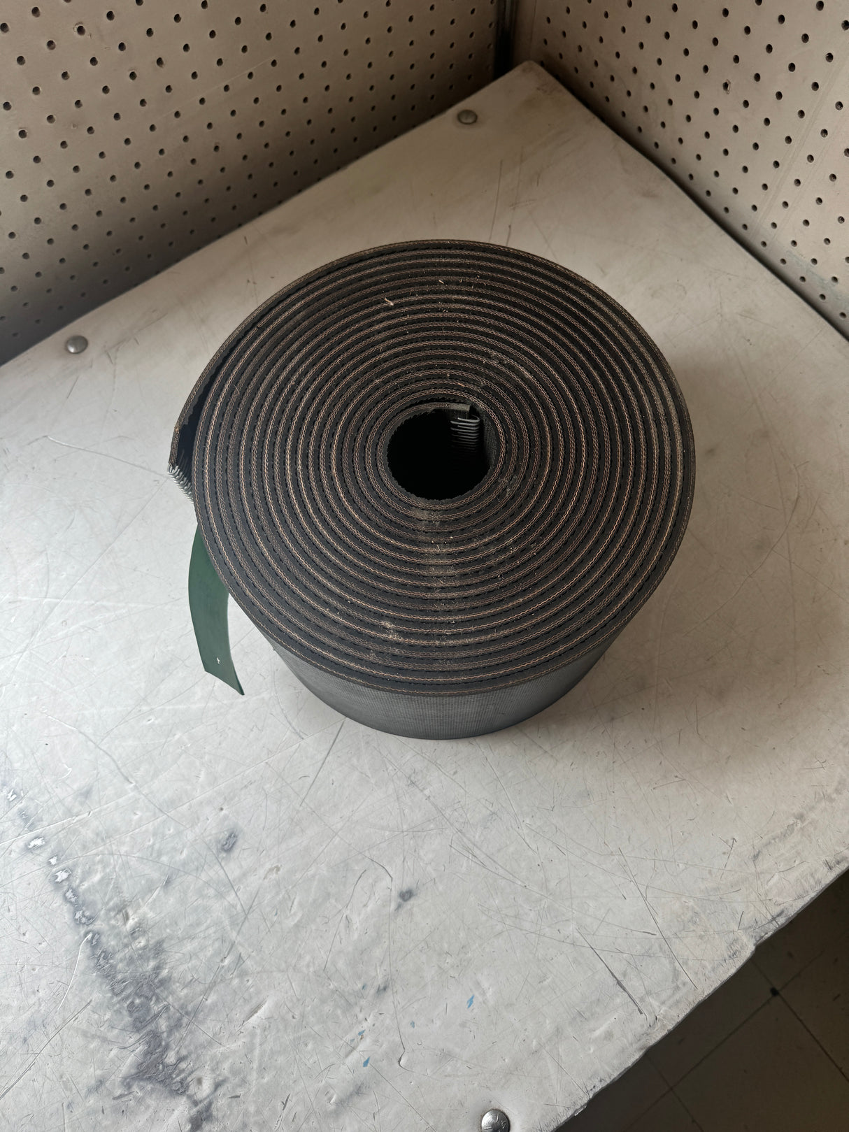 Vermeer Super M Series Belts