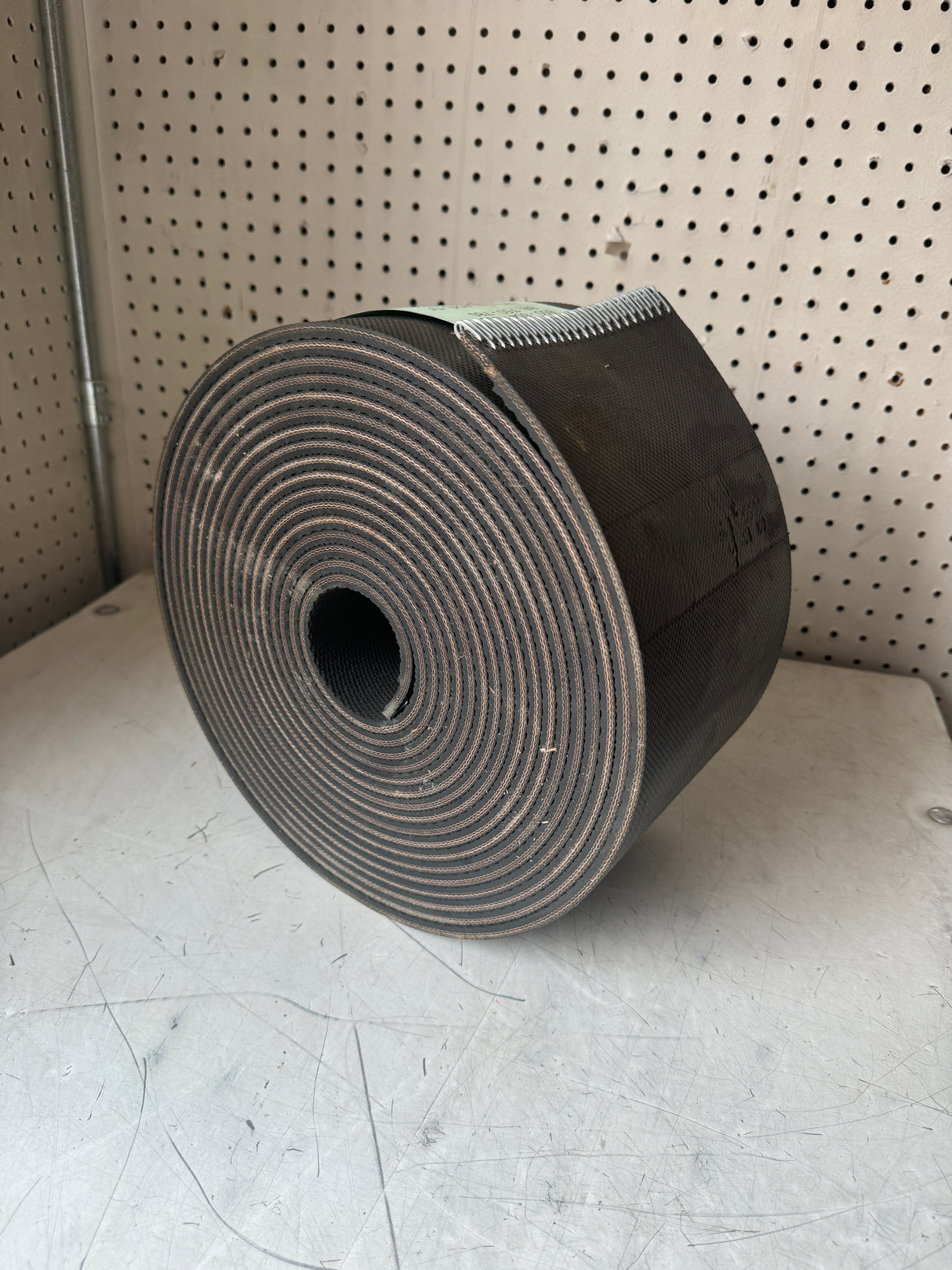 Vermeer Super M Series Belts