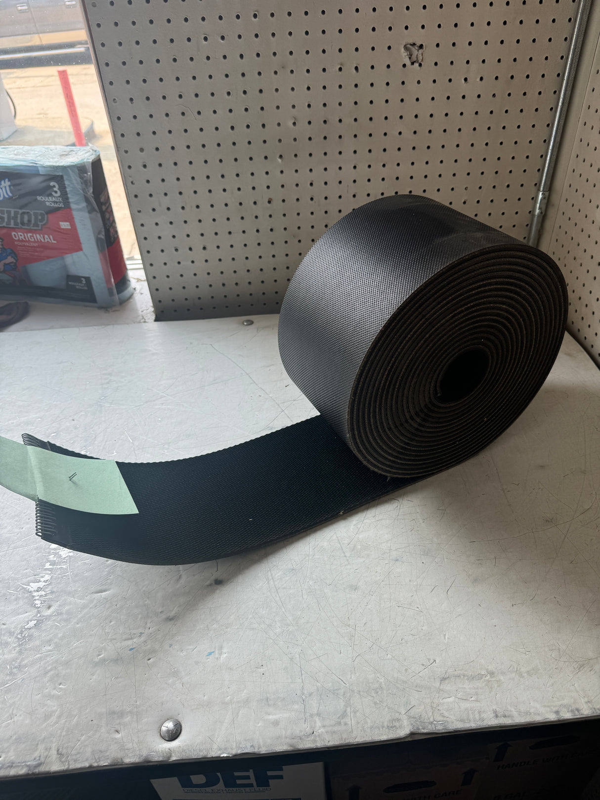 Vermeer Super M Series Belts