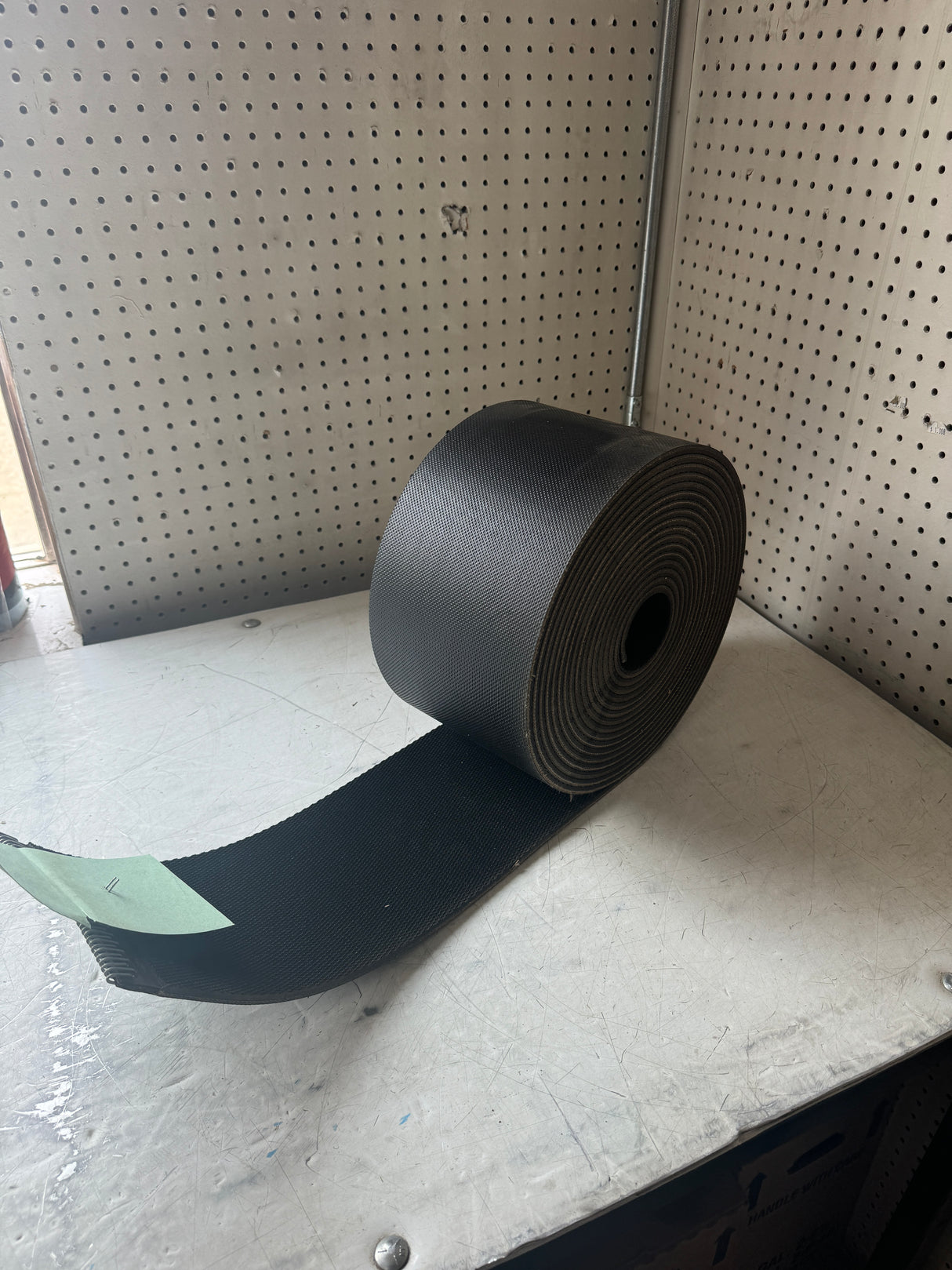 Vermeer Super M Series Belts