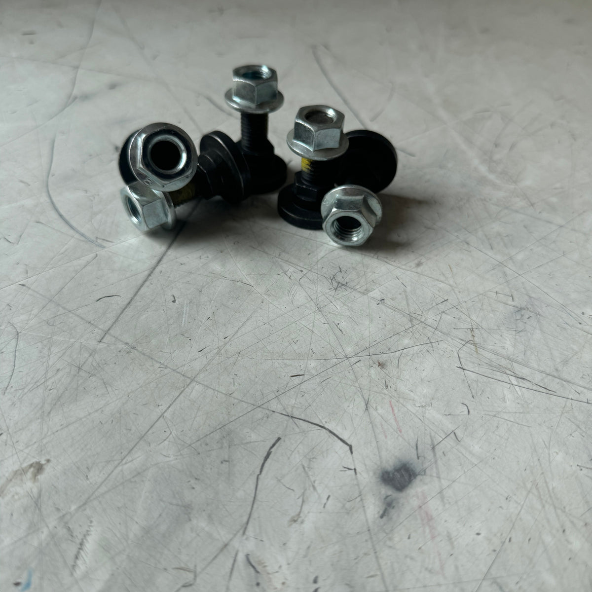 John Deere Moco Bolts/Nuts – Horter's Farm and Ranch Supply