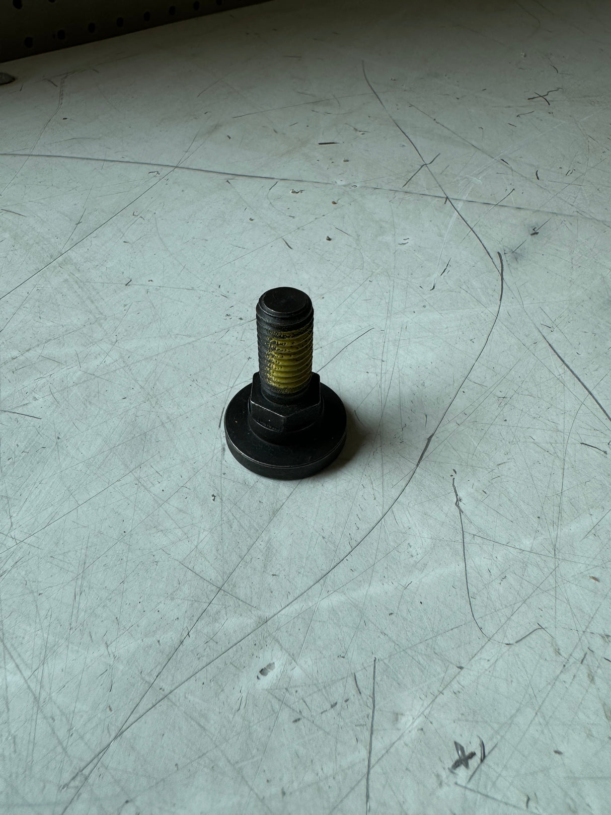 New Holland Moco Bolts/Nuts
