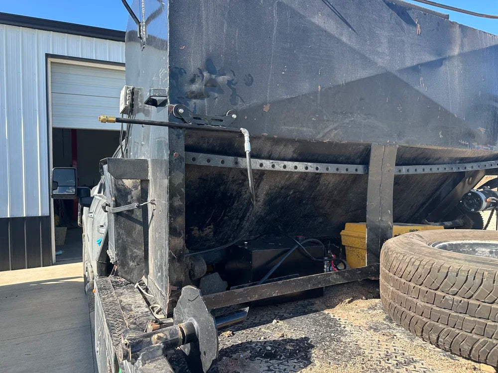 Bovine Blaster - 5 Gallon Cattle Fogger