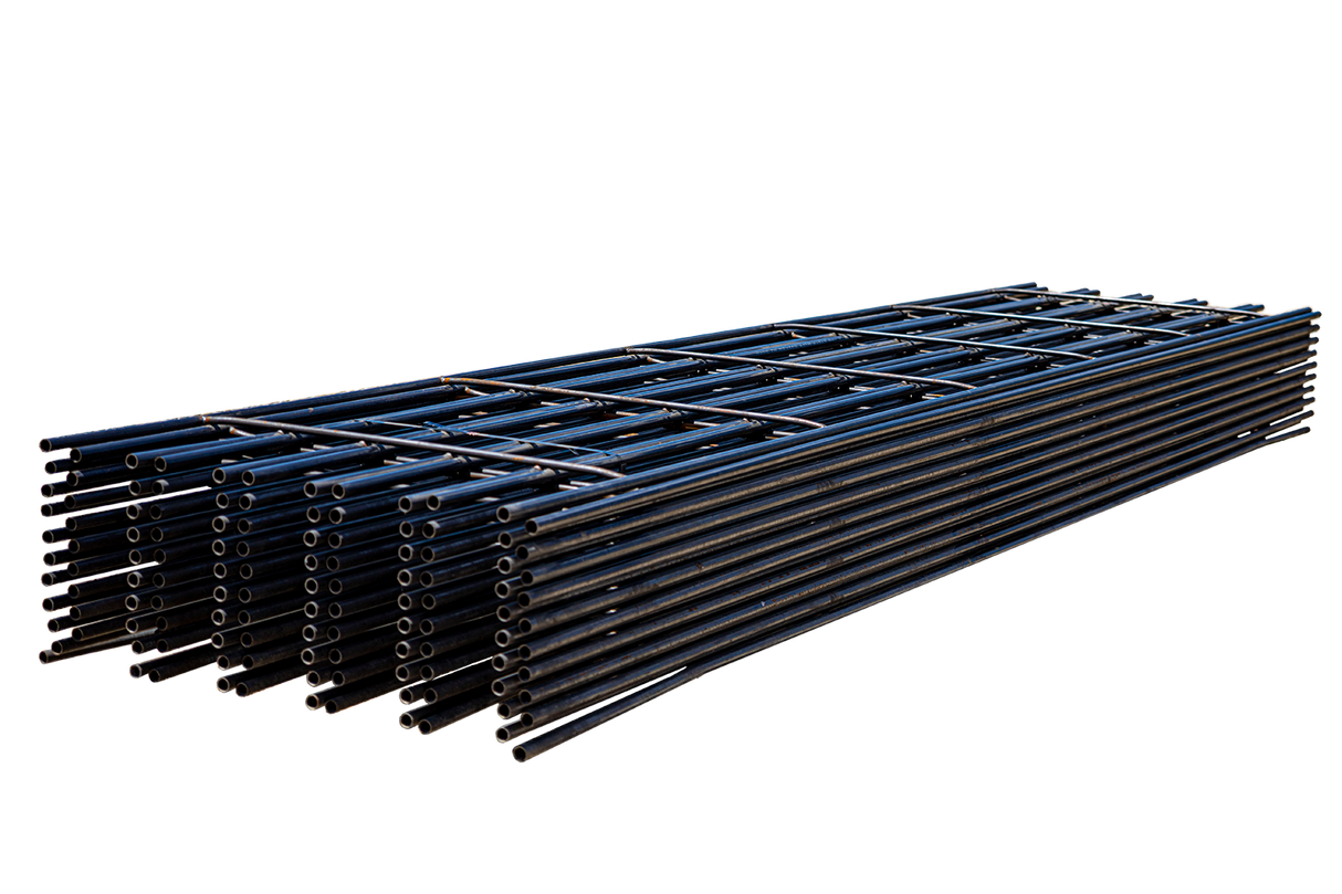 Continuous Fence