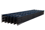 Continuous Fence
