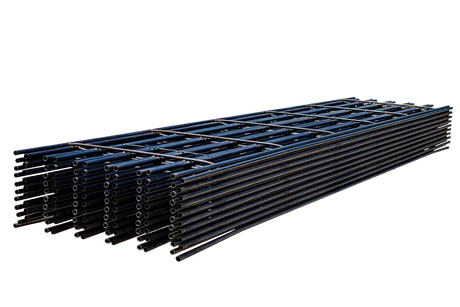 Linn Continuous Fencing