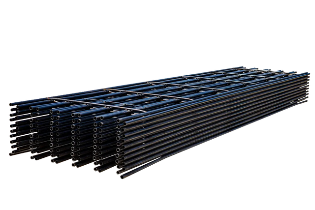 Linn Continuous Fencing