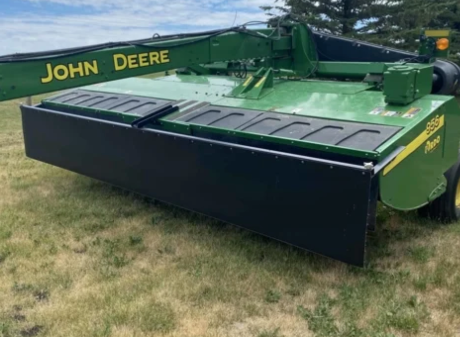 John Deere C450, 955, 956 - 14.5 Foot Model
