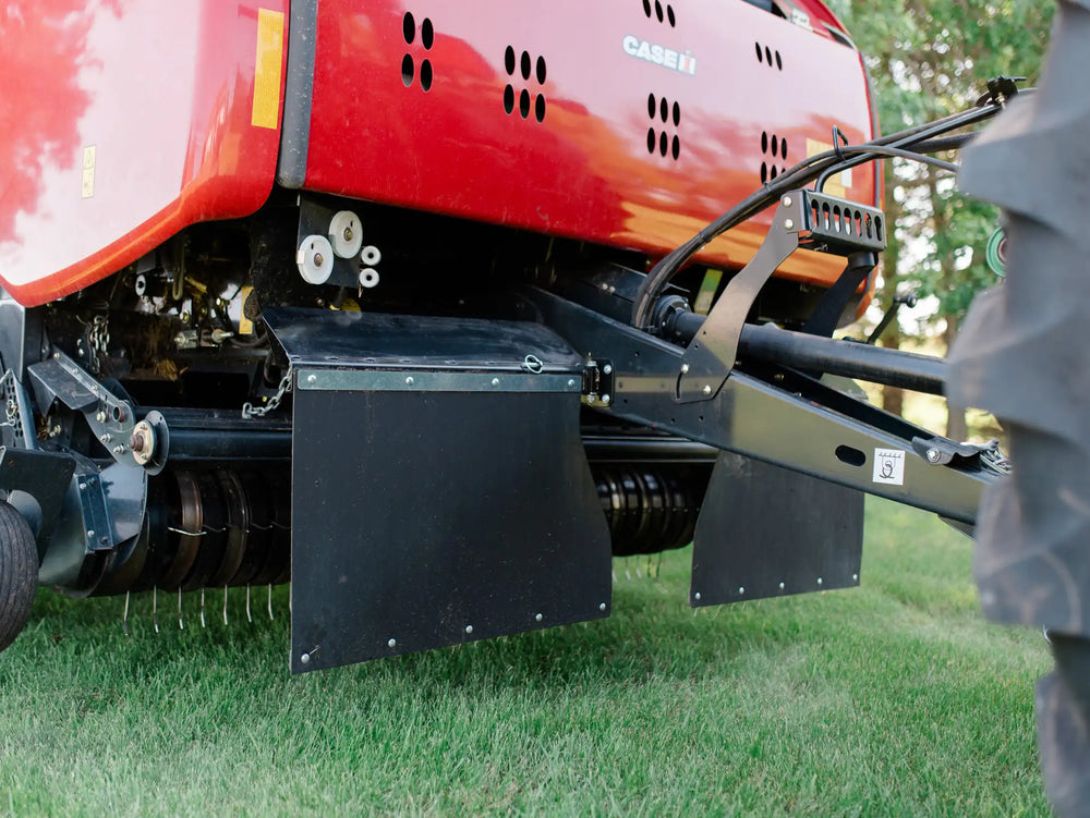 The Rock Block for Case/New Holland Balers