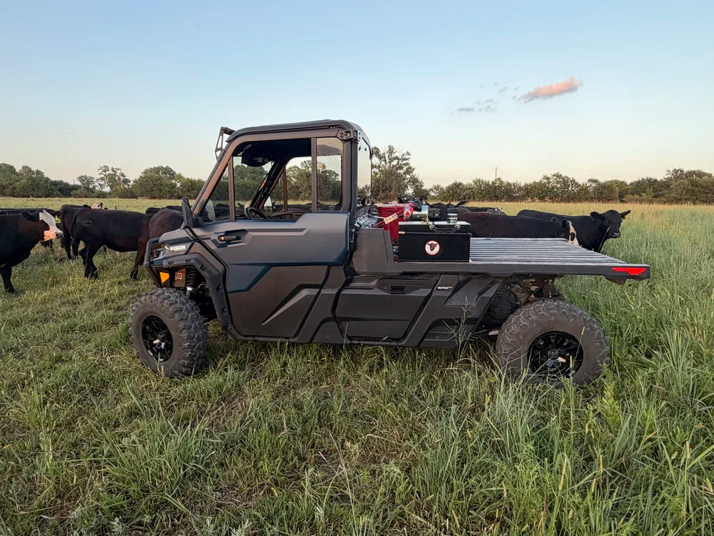 Bovine Blaster XL - 10 Gallon Cattle Fogger
