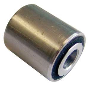 CIH Mower Bushing Head