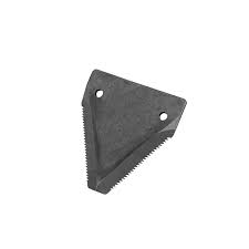 CIH 9' Under Serrated Mower Sickle – Horter's Farm and Ranch Supply