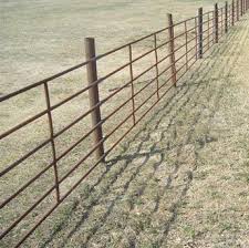 Continuous Fence