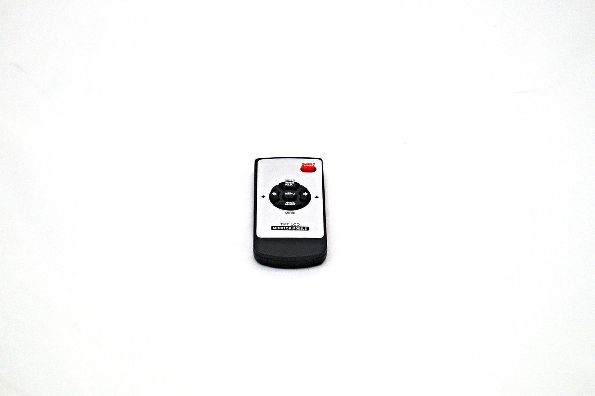 Vision Works 7" Monitor Remote