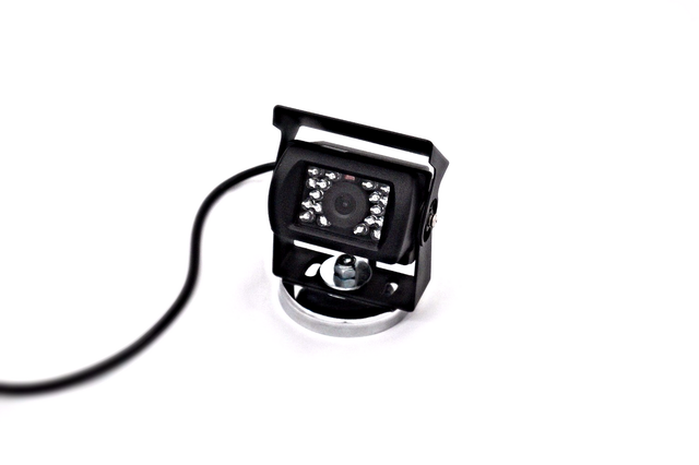 Vision Works Standard Definition Camera with Magnet