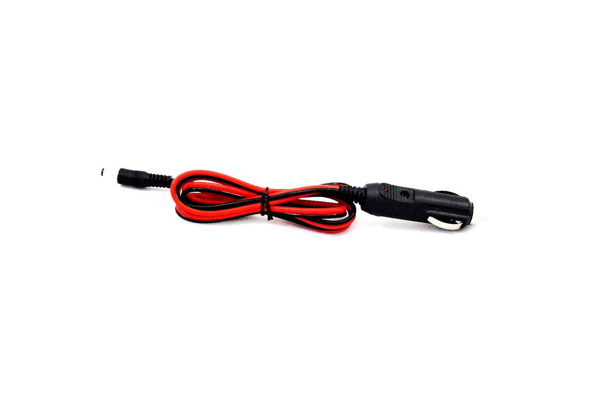 Vision Works 7" Monitor cigarette lighter adapter