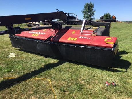 Macdon R80 MacDon – Horter's Farm and Ranch Supply