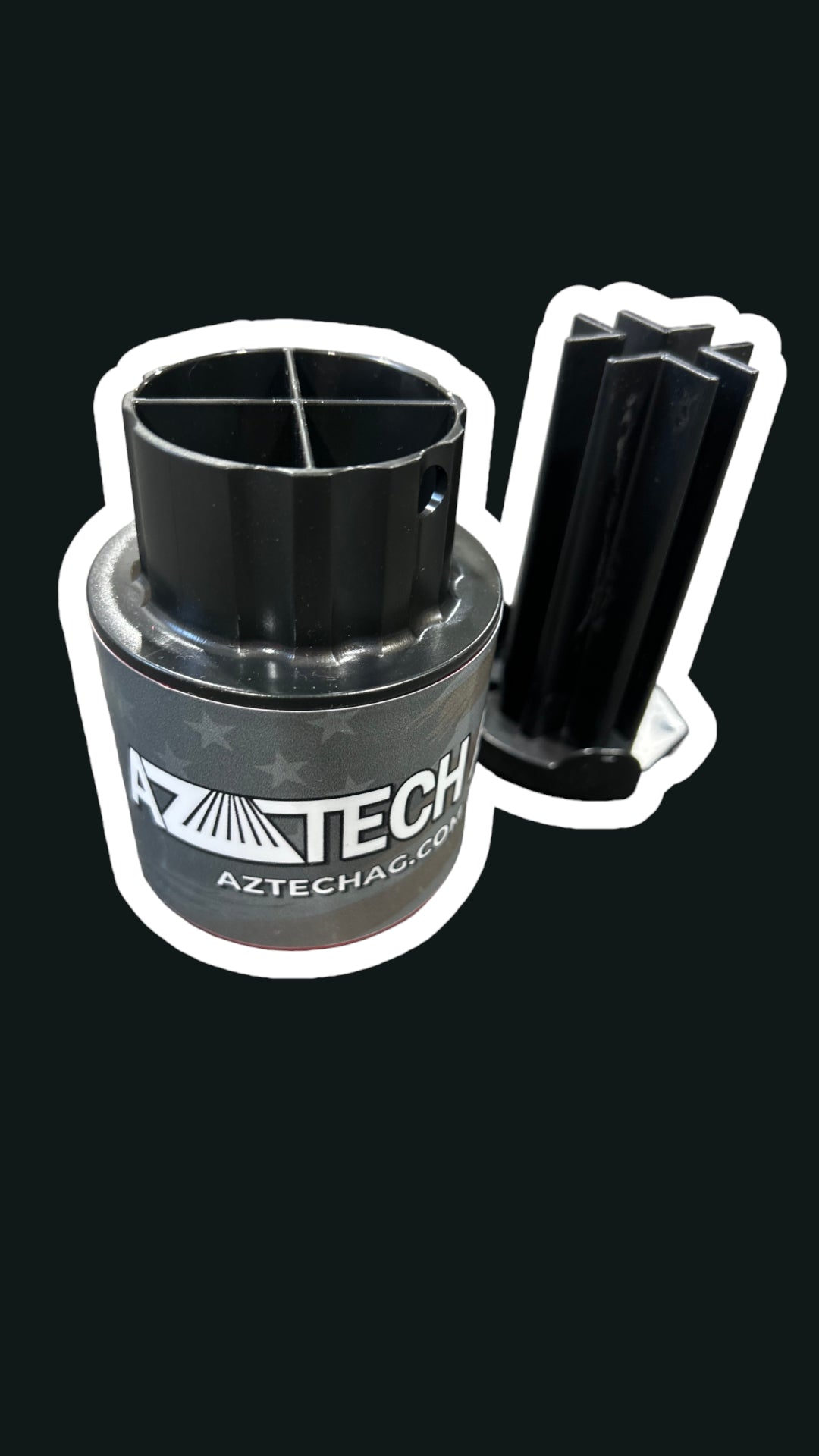EZ CUT Chemical Seal Remover