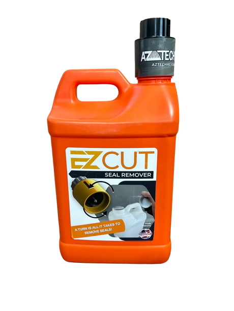 EZ Cut Seal Remover