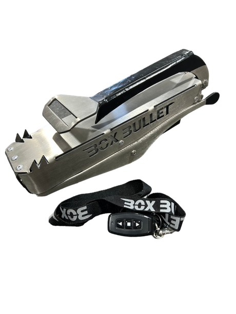 Box Bullet