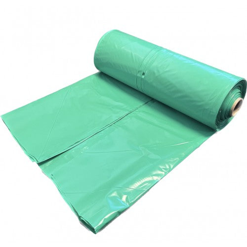 Solar Degradable Plastic